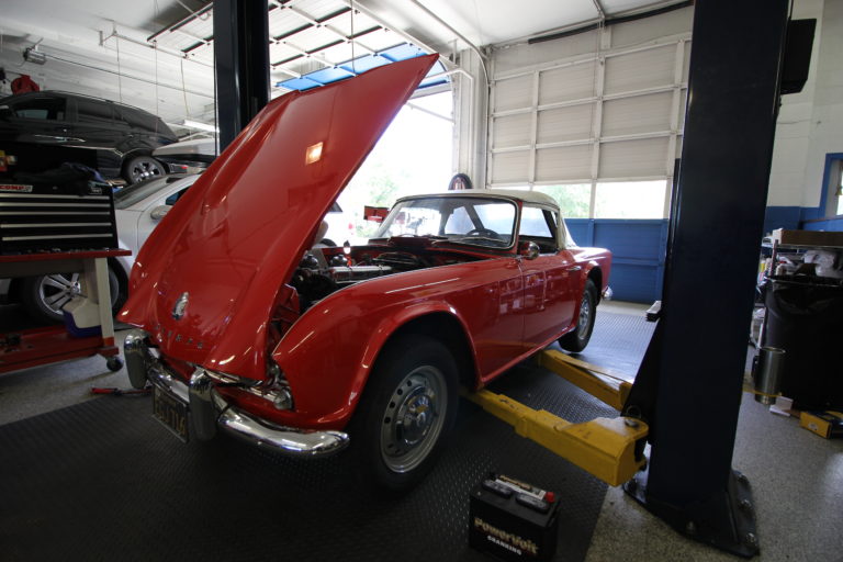 Henry's Auto Foreign Auto Service and Sales near Medford, Oregon