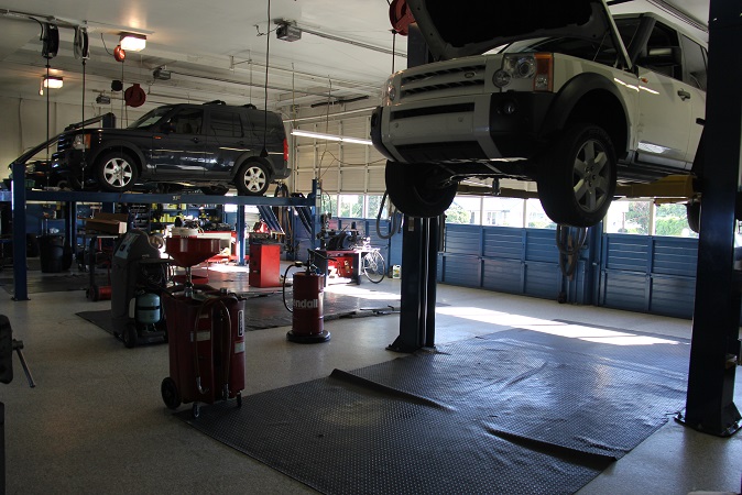 Busy Summertime | Henry's Auto - Foreign Auto Service and ...
