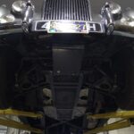 1364CBentley1958Undercarraige006