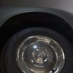 1364CBentley1958Undercarraige011