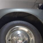 1364CBentley1958Undercarraige012