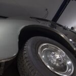 1364CBentley1958Undercarraige015