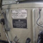 1364CBentley1958Undercarraige016