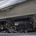 1364CBentley1958Undercarraige017