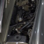 1364CBentley1958Undercarraige018