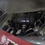 1364CBentley1958Undercarraige019