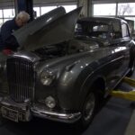 1364CBentley1958Undercarraige020