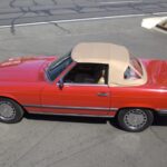 1368CMercedes560SLSoftTop4